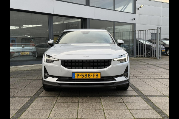 Polestar 2 Long Range Dual Motor AWD | Trekhaak | Panorama | 360 Camera | Harman Kardon |