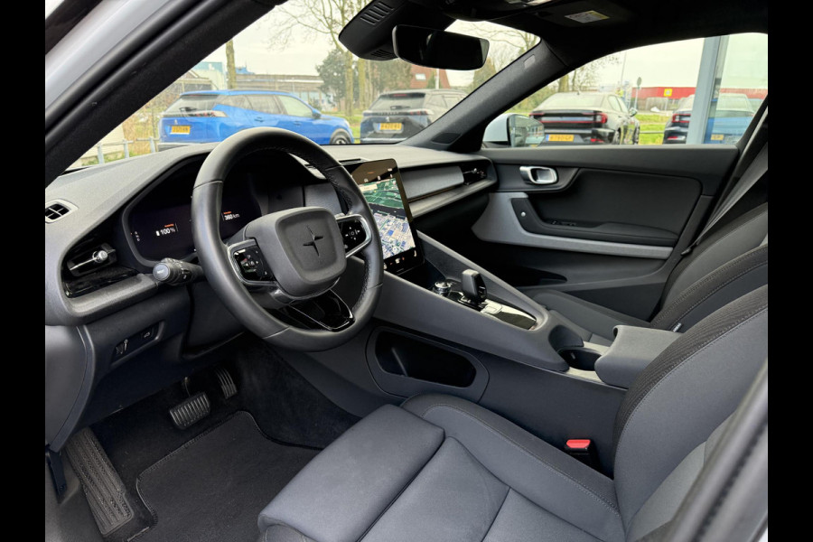 Polestar 2 Long Range Dual Motor AWD | Trekhaak | Panorama | 360 Camera | Harman Kardon |