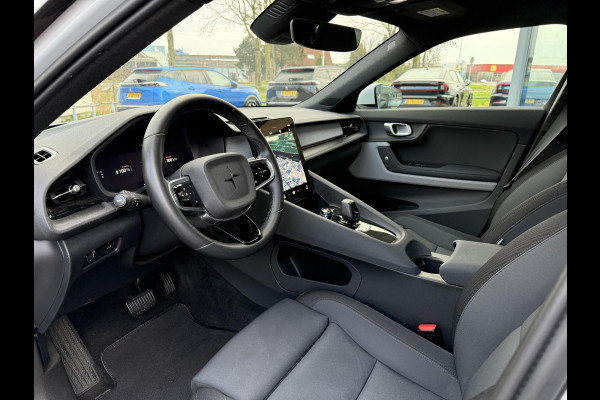 Polestar 2 Long Range Dual Motor AWD | Trekhaak | Panorama | 360 Camera | Harman Kardon |