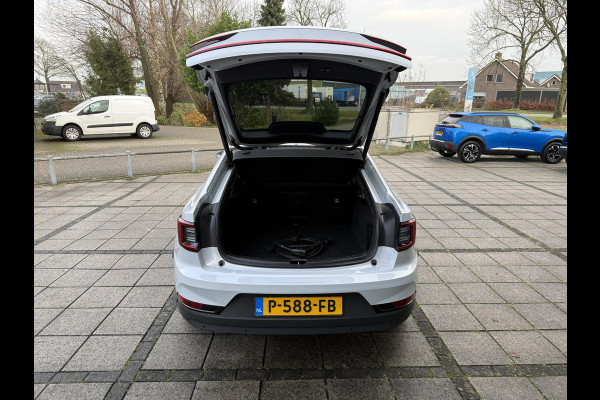 Polestar 2 Long Range Dual Motor AWD | Trekhaak | Panorama | 360 Camera | Harman Kardon |