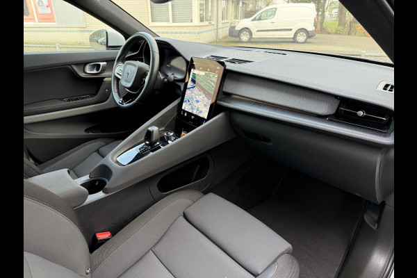 Polestar 2 Long Range Dual Motor AWD | Trekhaak | Panorama | 360 Camera | Harman Kardon |