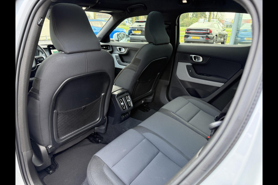 Polestar 2 Long Range Dual Motor AWD | Trekhaak | Panorama | 360 Camera | Harman Kardon |