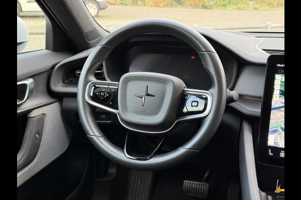 Polestar 2 Long Range Dual Motor AWD | Trekhaak | Panorama | 360 Camera | Harman Kardon |
