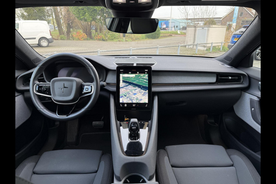 Polestar 2 Long Range Dual Motor AWD | Trekhaak | Panorama | 360 Camera | Harman Kardon |