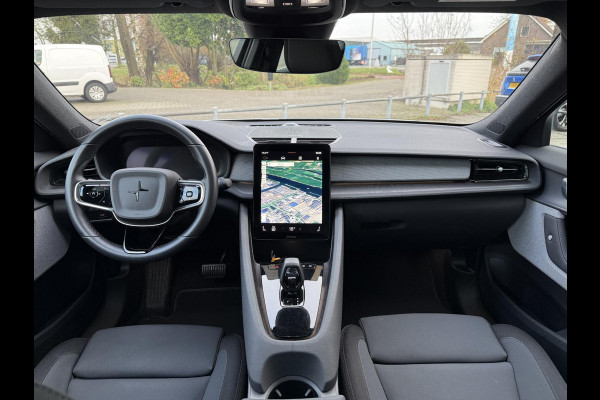 Polestar 2 Long Range Dual Motor AWD | Trekhaak | Panorama | 360 Camera | Harman Kardon |