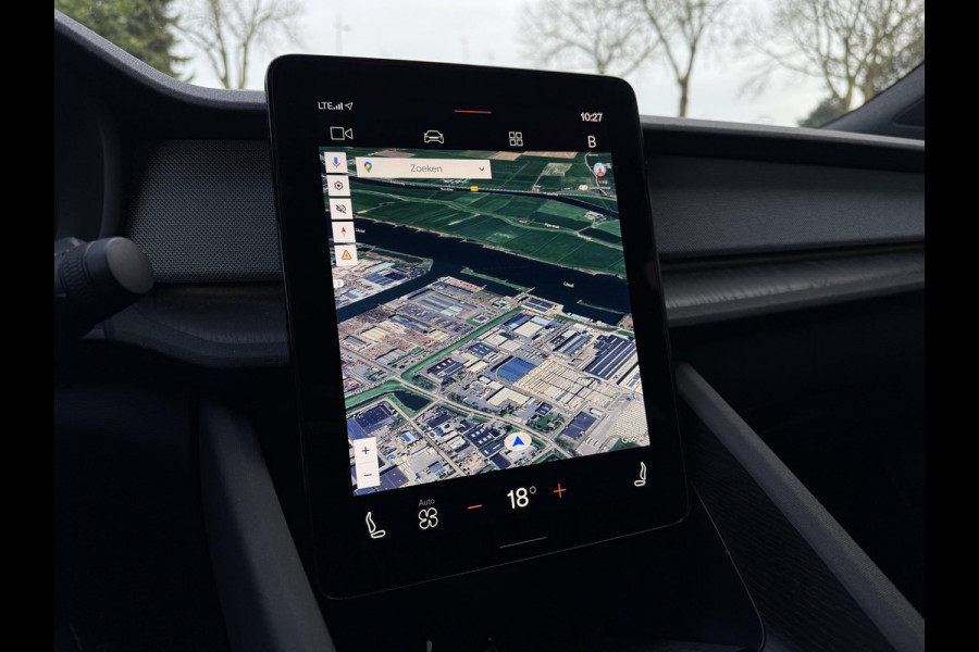 Polestar 2 Long Range Dual Motor AWD | Trekhaak | Panorama | 360 Camera | Harman Kardon |