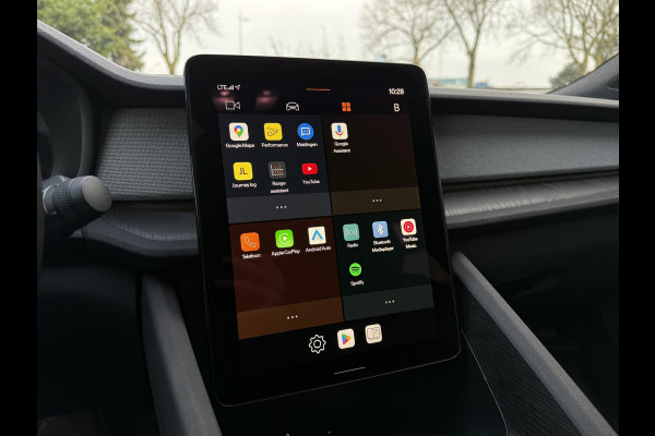 Polestar 2 Long Range Dual Motor AWD | Trekhaak | Panorama | 360 Camera | Harman Kardon |