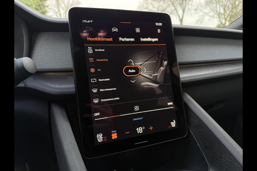 Polestar 2 Long Range Dual Motor AWD | Trekhaak | Panorama | 360 Camera | Harman Kardon |