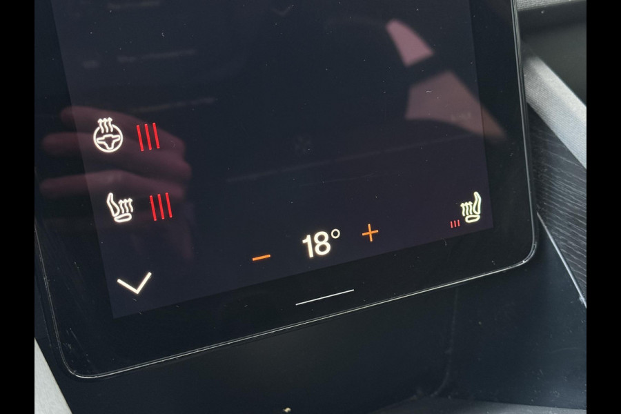 Polestar 2 Long Range Dual Motor AWD | Trekhaak | Panorama | 360 Camera | Harman Kardon |