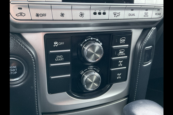 Toyota Land Cruiser 5-Pers 2.8 D-4D Professional 5p. 360° Leer Stoelverw+koel Trekhaak (3000kg)