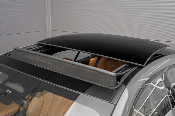 BMW 8 Serie Gran Coupé 840i M-Sport Shadow Dravit Pano Driving Ass Pro Laser 20"