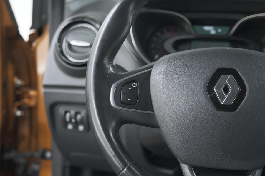 Renault Captur TCe 90 Intens | Camera | Dodehoekdetectie | Navigatie | Parkeersensoren