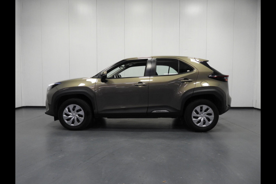 Toyota Yaris Cross 1.5 Hybrid Active NAVI-APP/CAMERA/CLIMA/ADAPT.CRUISE!