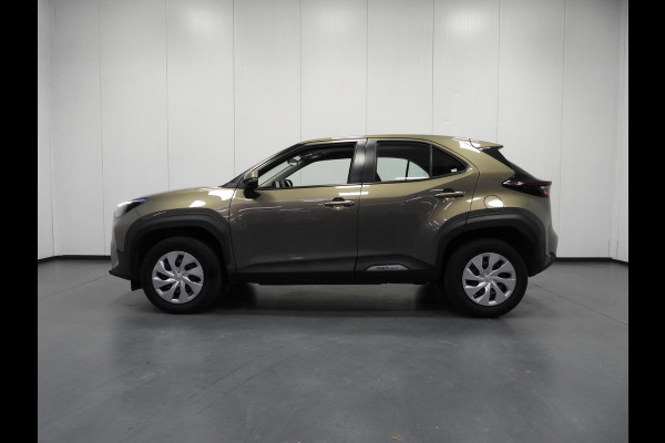 Toyota Yaris Cross 1.5 Hybrid Active NAVI-APP/CAMERA/CLIMA/ADAPT.CRUISE!