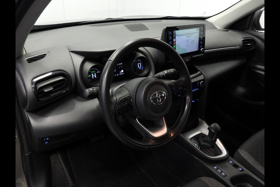 Toyota Yaris Cross 1.5 Hybrid Active NAVI-APP/CAMERA/CLIMA/ADAPT.CRUISE!