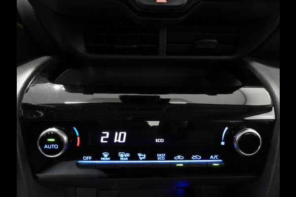 Toyota Yaris Cross 1.5 Hybrid Active NAVI-APP/CAMERA/CLIMA/ADAPT.CRUISE!