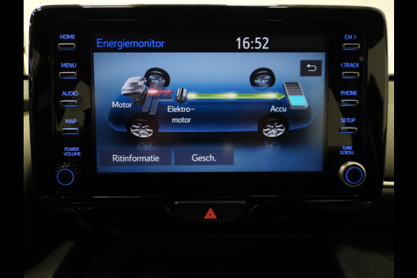 Toyota Yaris Cross 1.5 Hybrid Active NAVI-APP/CAMERA/CLIMA/ADAPT.CRUISE!