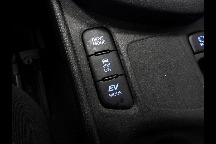 Toyota Yaris Cross 1.5 Hybrid Active NAVI-APP/CAMERA/CLIMA/ADAPT.CRUISE!