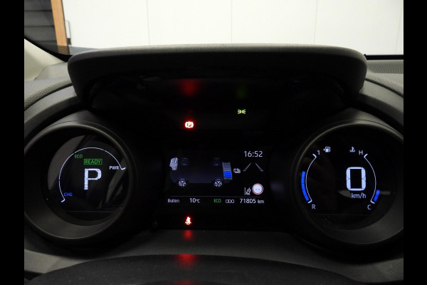 Toyota Yaris Cross 1.5 Hybrid Active NAVI-APP/CAMERA/CLIMA/ADAPT.CRUISE!