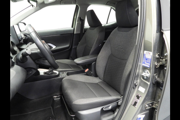 Toyota Yaris Cross 1.5 Hybrid Active NAVI-APP/CAMERA/CLIMA/ADAPT.CRUISE!