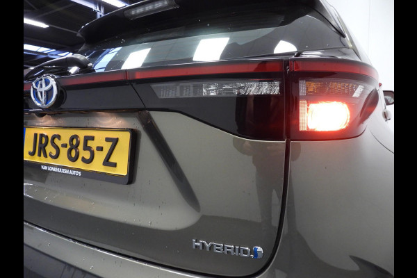 Toyota Yaris Cross 1.5 Hybrid Active NAVI-APP/CAMERA/CLIMA/ADAPT.CRUISE!