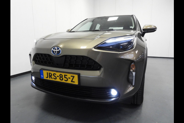 Toyota Yaris Cross 1.5 Hybrid Active NAVI-APP/CAMERA/CLIMA/ADAPT.CRUISE!