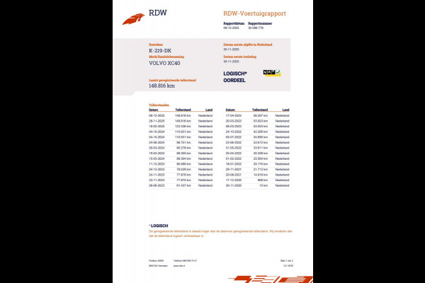 Volvo XC40 Recharge P8 AWD R-Design|92,4% SOH|1/2 LEDER|STOEL+STUURVERWARMING|NAVIGATIE|ACC|APPLE CARPLAY|NL-AUT|NAP|IN.BTW|1eEIG|