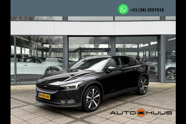 Polestar 2 Aut. Range Plus | Navi | Panorama | Camera |