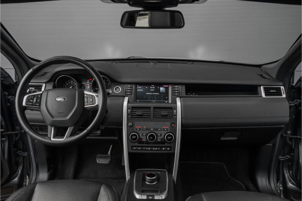 Land Rover Discovery Sport 2.0 TD4 SE Camera Leder Pano 18" Ori NL 45.000KM