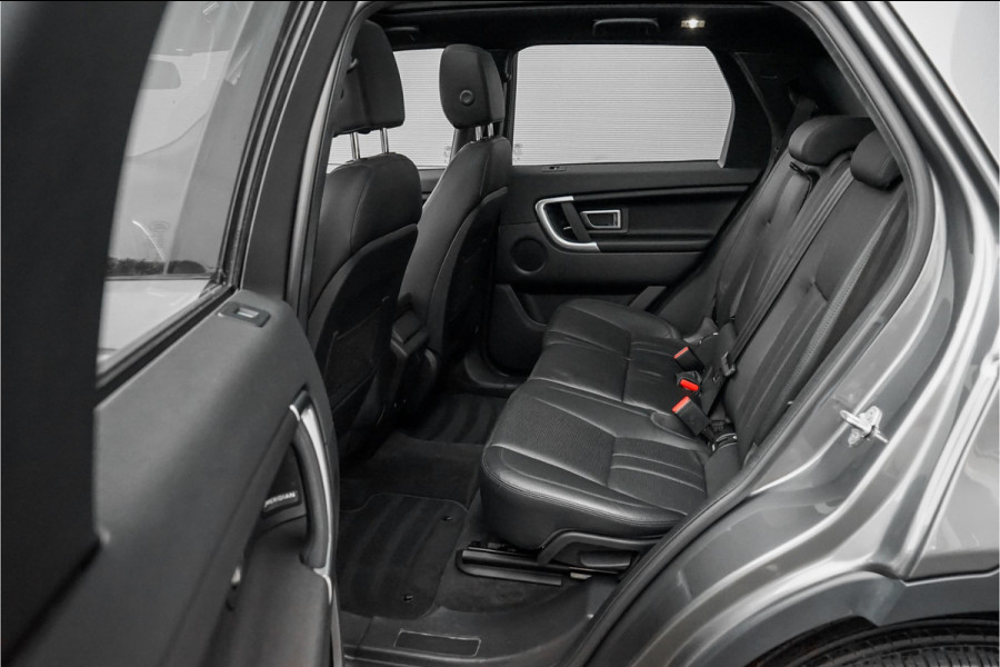 Land Rover Discovery Sport 2.0 TD4 SE Camera Leder Pano 18" Ori NL 45.000KM