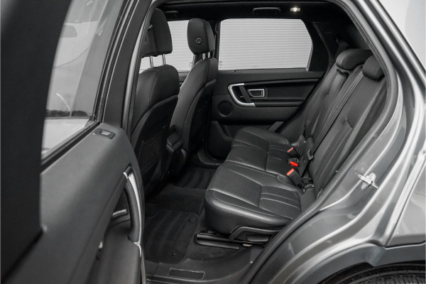Land Rover Discovery Sport 2.0 TD4 SE Camera Leder Pano 18" Ori NL 45.000KM