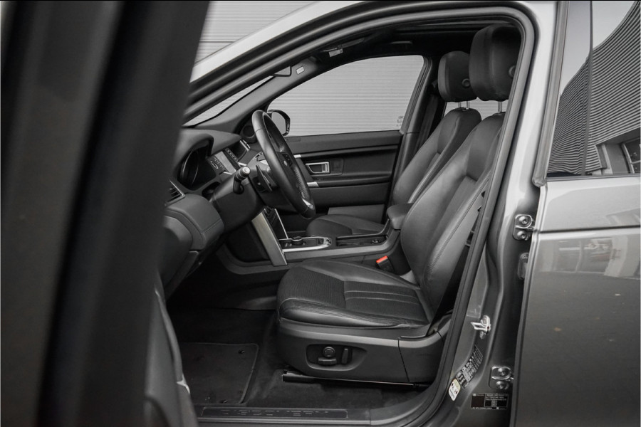 Land Rover Discovery Sport 2.0 TD4 SE Camera Leder Pano 18" Ori NL 45.000KM