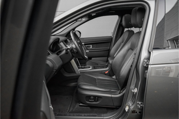 Land Rover Discovery Sport 2.0 TD4 SE Camera Leder Pano 18" Ori NL 45.000KM