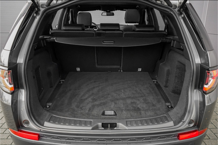 Land Rover Discovery Sport 2.0 TD4 SE Camera Leder Pano 18" Ori NL 45.000KM