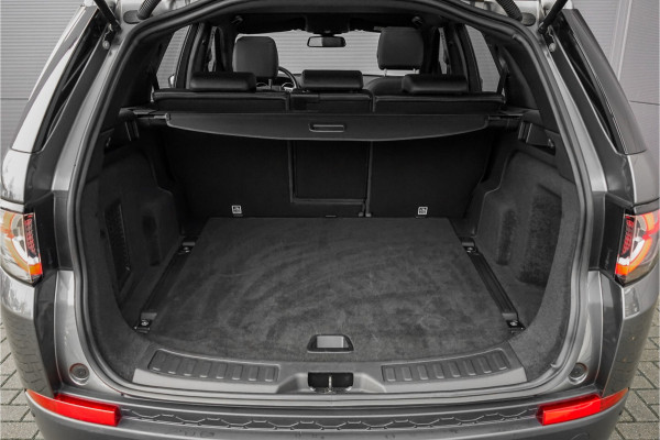 Land Rover Discovery Sport 2.0 TD4 SE Camera Leder Pano 18" Ori NL 45.000KM