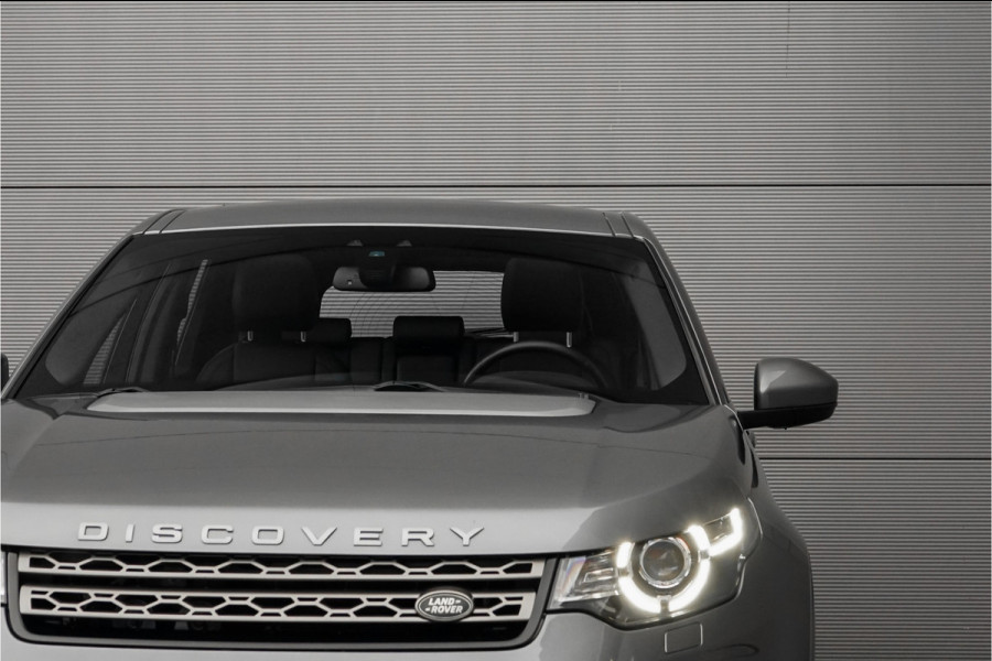 Land Rover Discovery Sport 2.0 TD4 SE Camera Leder Pano 18" Ori NL 45.000KM