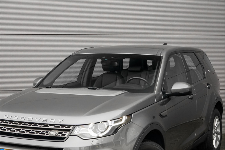 Land Rover Discovery Sport 2.0 TD4 SE Camera Leder Pano 18" Ori NL 45.000KM