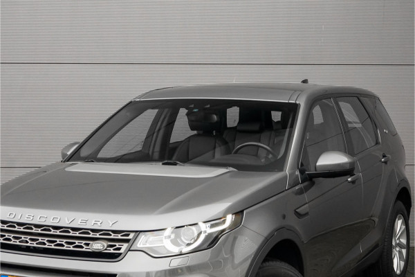Land Rover Discovery Sport 2.0 TD4 SE Camera Leder Pano 18" Ori NL 45.000KM