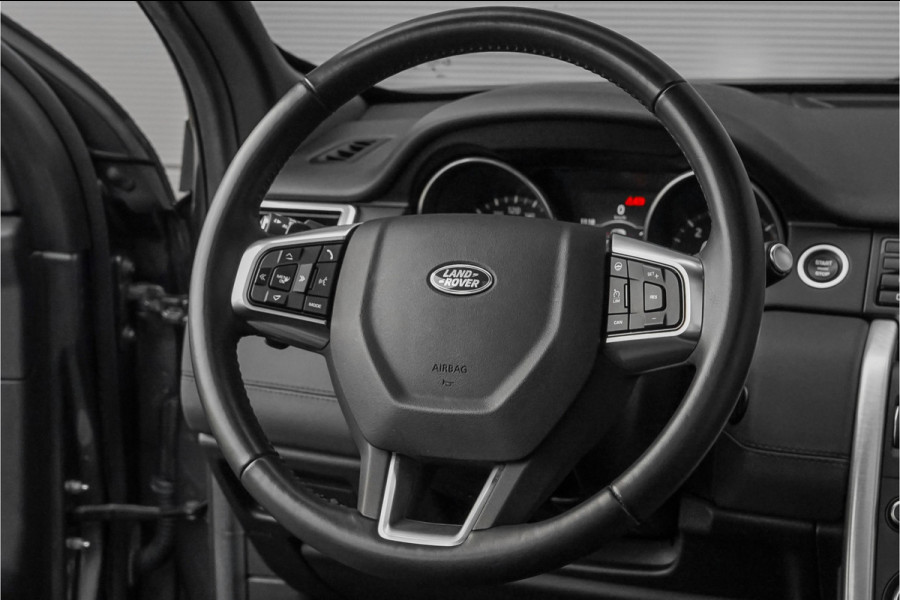 Land Rover Discovery Sport 2.0 TD4 SE Camera Leder Pano 18" Ori NL 45.000KM