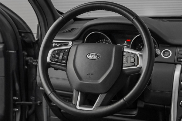 Land Rover Discovery Sport 2.0 TD4 SE Camera Leder Pano 18" Ori NL 45.000KM