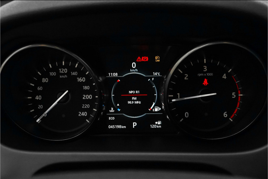 Land Rover Discovery Sport 2.0 TD4 SE Camera Leder Pano 18" Ori NL 45.000KM