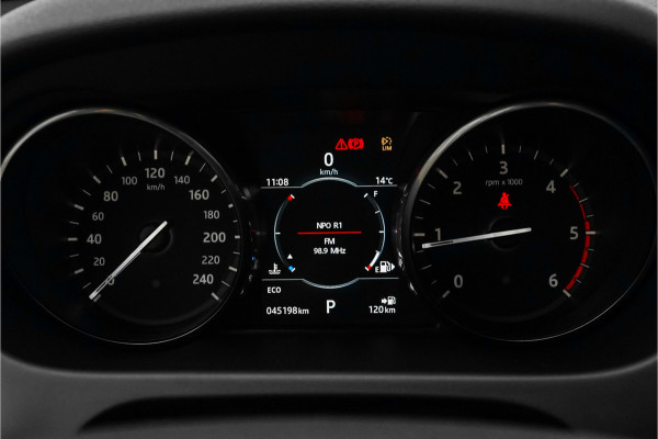 Land Rover Discovery Sport 2.0 TD4 SE Camera Leder Pano 18" Ori NL 45.000KM