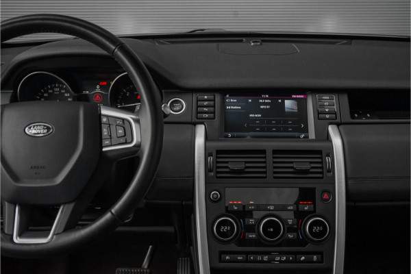 Land Rover Discovery Sport 2.0 TD4 SE Camera Leder Pano 18" Ori NL 45.000KM