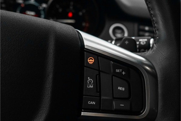 Land Rover Discovery Sport 2.0 TD4 SE Camera Leder Pano 18" Ori NL 45.000KM