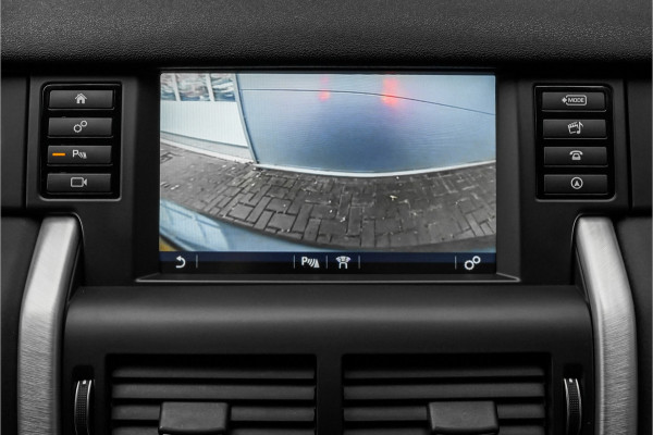 Land Rover Discovery Sport 2.0 TD4 SE Camera Leder Pano 18" Ori NL 45.000KM