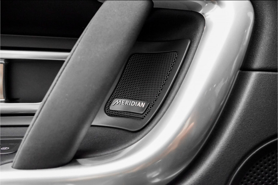 Land Rover Discovery Sport 2.0 TD4 SE Camera Leder Pano 18" Ori NL 45.000KM