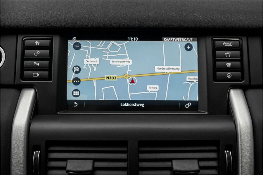 Land Rover Discovery Sport 2.0 TD4 SE Camera Leder Pano 18" Ori NL 45.000KM