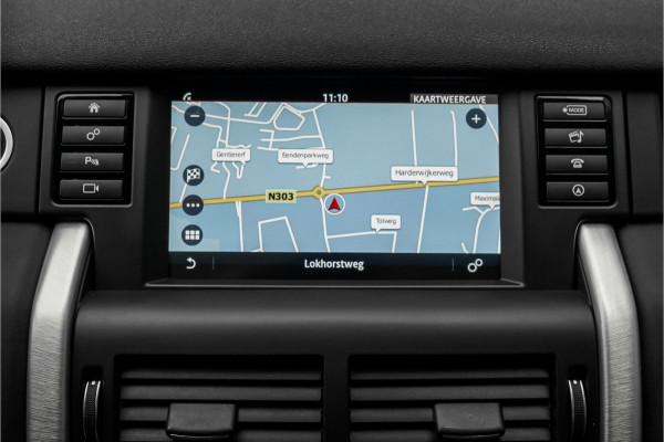 Land Rover Discovery Sport 2.0 TD4 SE Camera Leder Pano 18" Ori NL 45.000KM