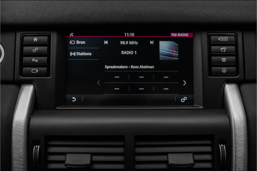 Land Rover Discovery Sport 2.0 TD4 SE Camera Leder Pano 18" Ori NL 45.000KM