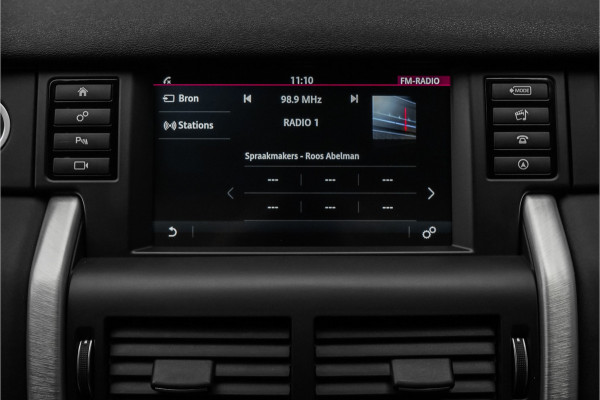 Land Rover Discovery Sport 2.0 TD4 SE Camera Leder Pano 18" Ori NL 45.000KM